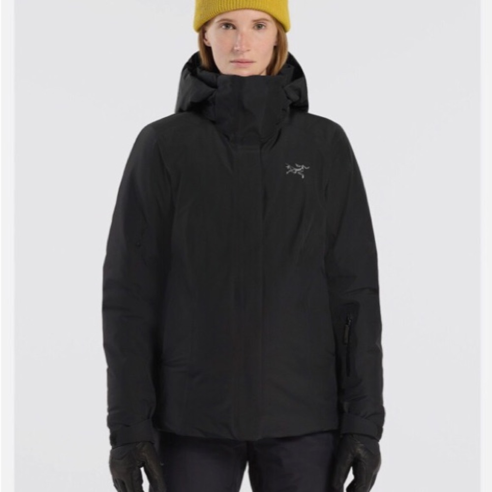 ARCTERYX ANDRA DOWN JACKET